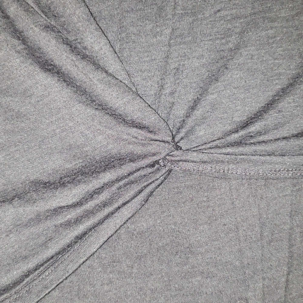 Varsity tee - Picture 3 of 3